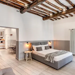 Costaguti36 Appartement