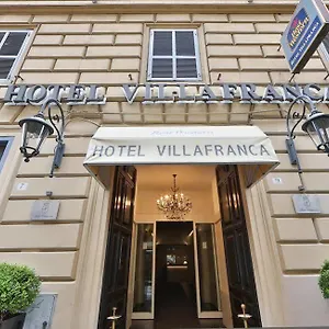 4* מלון Villafranca