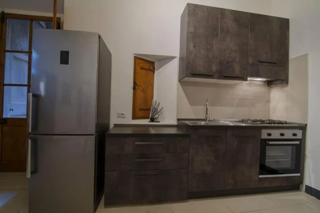 Апартаменты La Casa Di Livia Al Pantheon Рим Италия