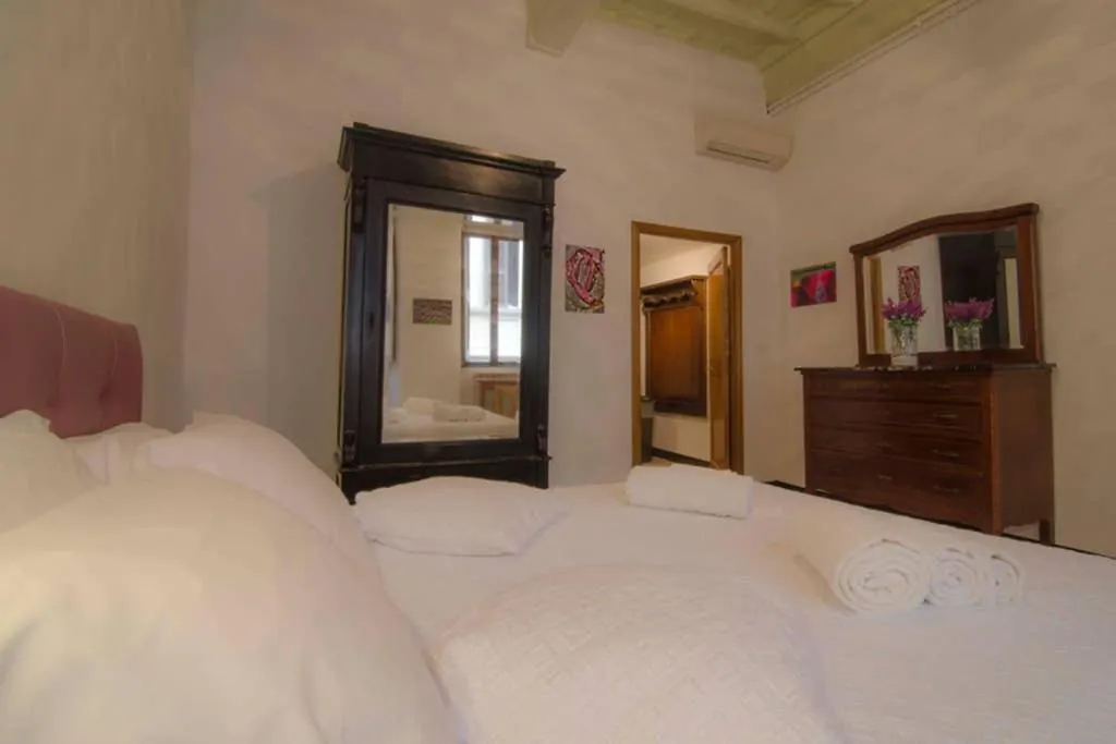 Апартаменты La Casa Di Livia Al Pantheon Рим