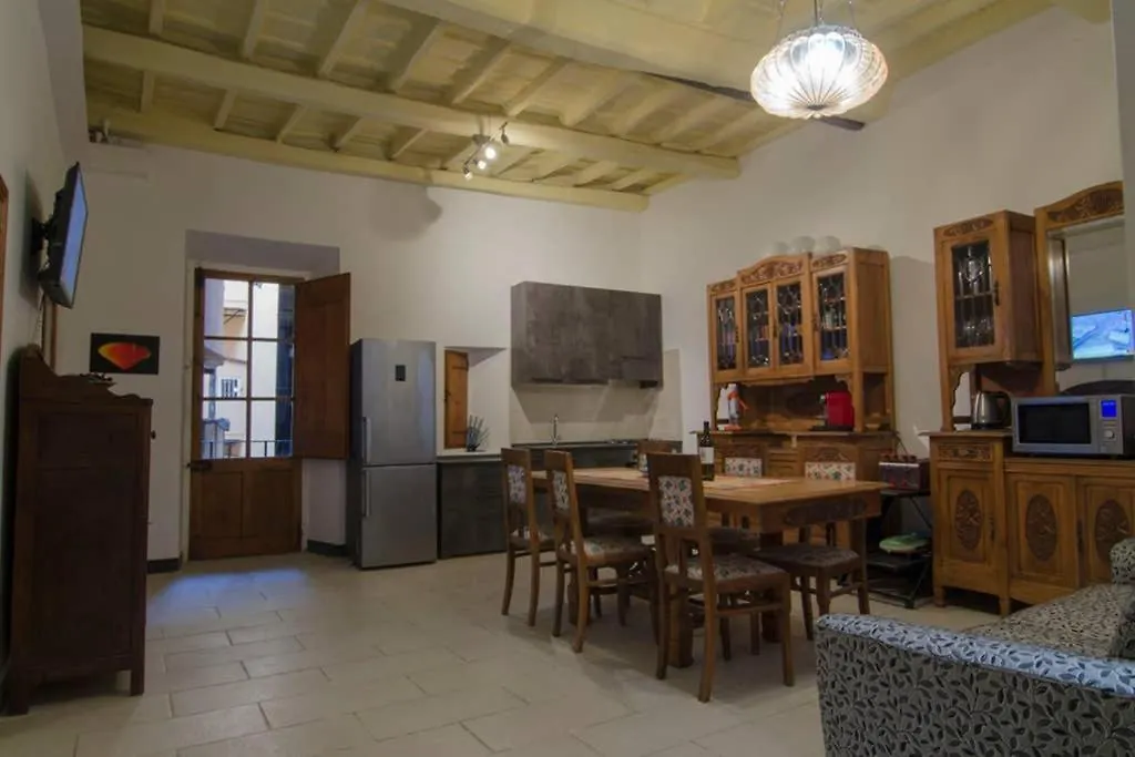 Апартаменты La Casa Di Livia Al Pantheon Рим