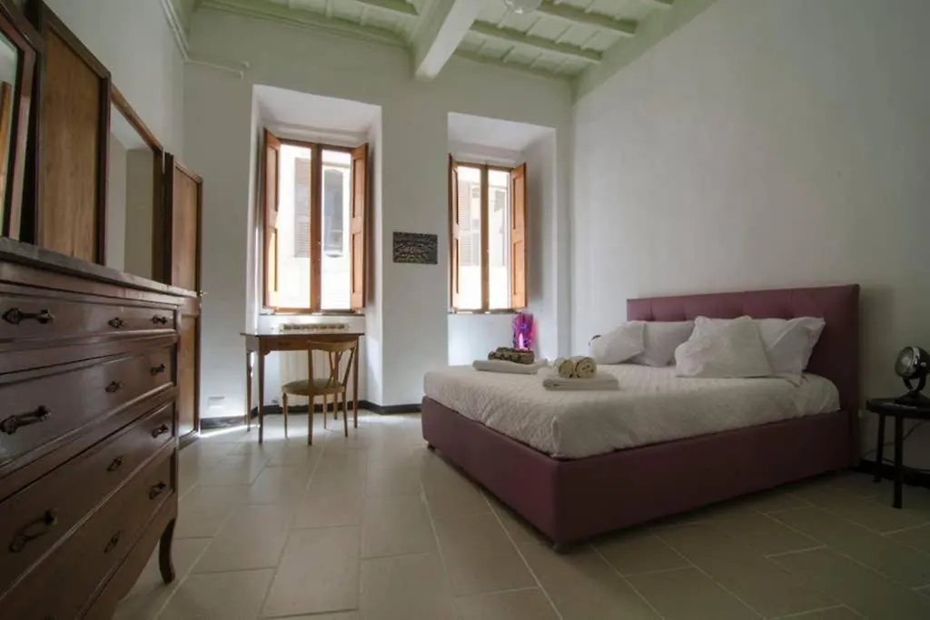 Апартаменты La Casa Di Livia Al Pantheon Рим