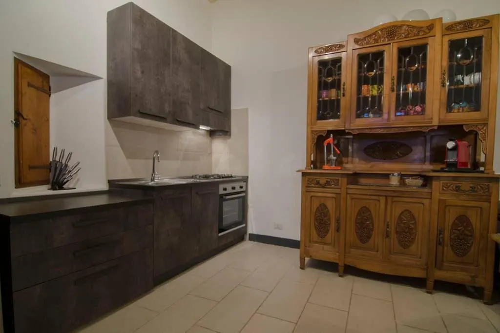 Апартаменты La Casa Di Livia Al Pantheon Рим Италия