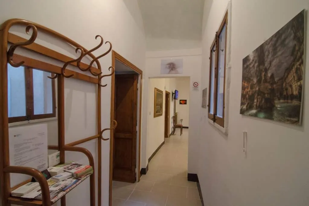 Апартаменты La Casa Di Livia Al Pantheon Рим