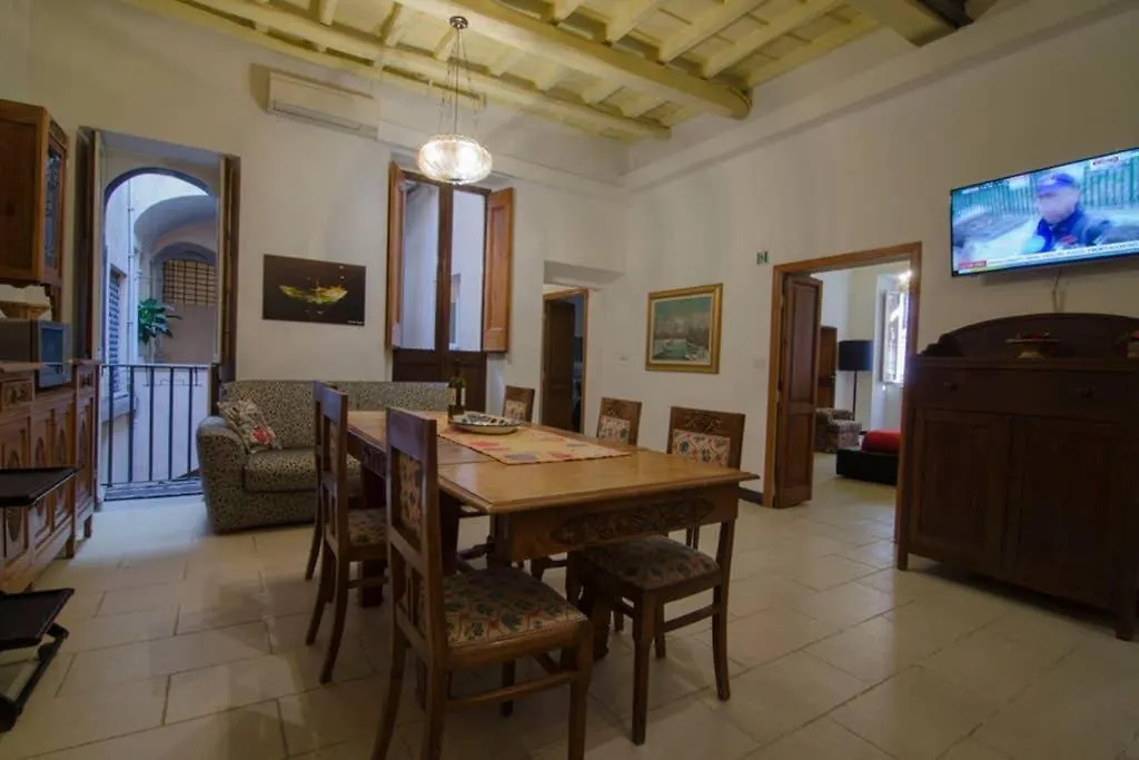 La Casa Di Livia Al Pantheon Apartment Rome 0*,  Italy