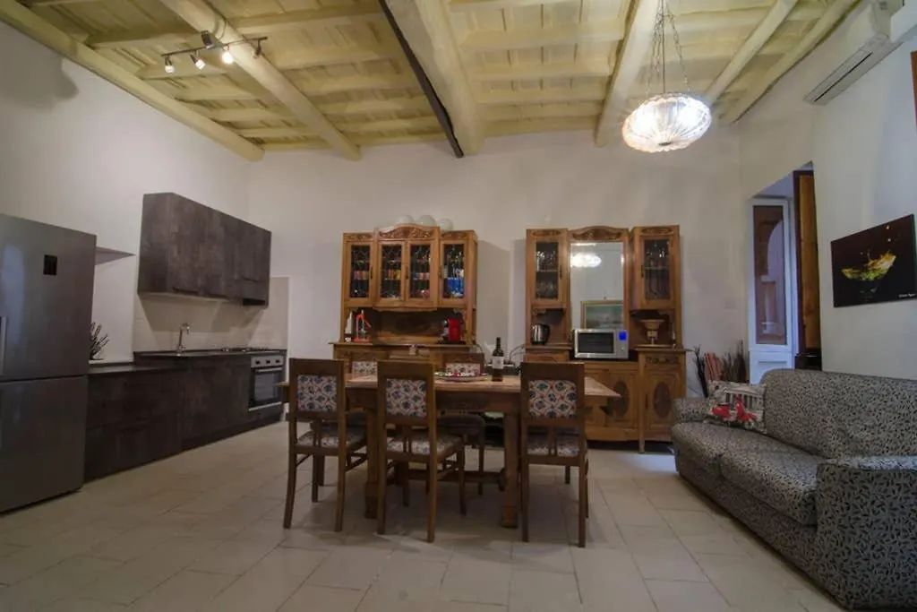 La Casa Di Livia Al Pantheon Apartment Rome