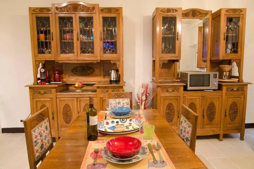 La Casa Di Livia Al Pantheon Apartment Rome
